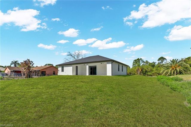 106 Hamilton AVE, Lehigh Acres, FL 33936