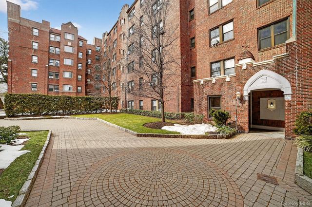 3 Franklin Avenue 1N, White Plains, NY 10601
