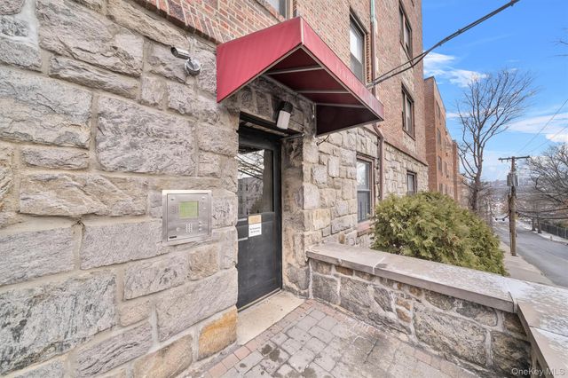 3 Franklin Avenue 1N, White Plains, NY 10601