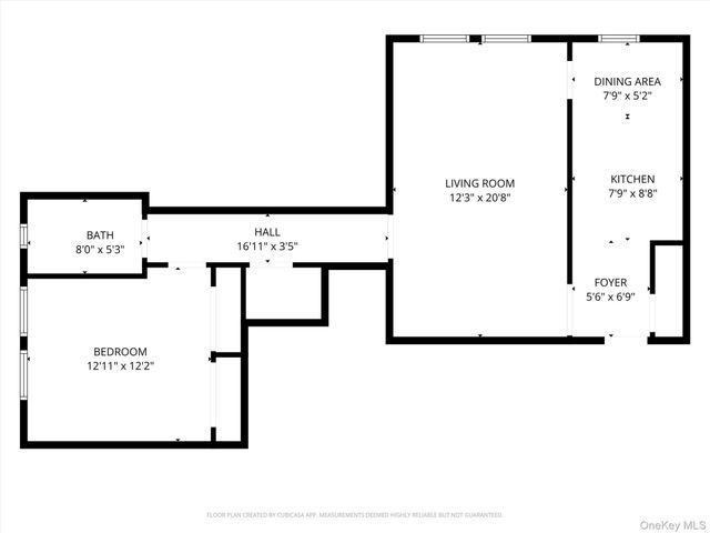 3 Franklin Avenue 1N, White Plains, NY 10601