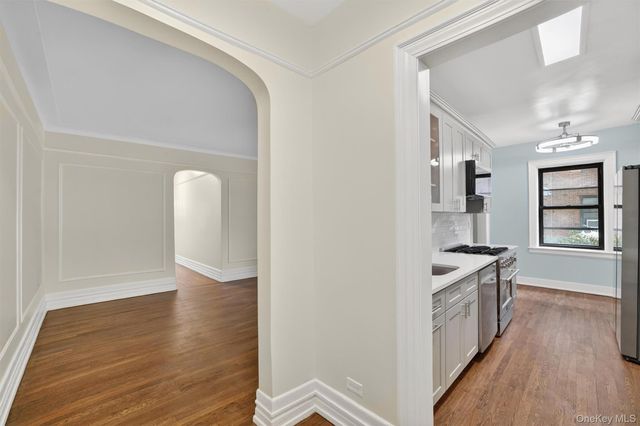 3 Franklin Avenue 1N, White Plains, NY 10601