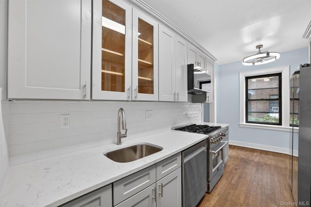 3 Franklin Avenue 1N, White Plains, NY 10601