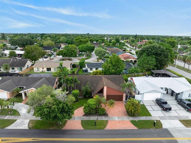 10311 SW 132nd Avenue, Miami, FL 33186