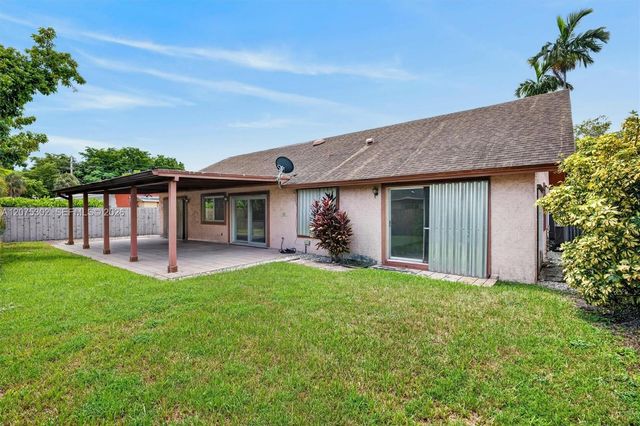 10311 SW 132nd Avenue, Miami, FL 33186
