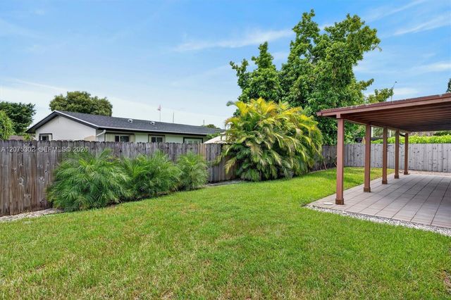 10311 SW 132nd Avenue, Miami, FL 33186
