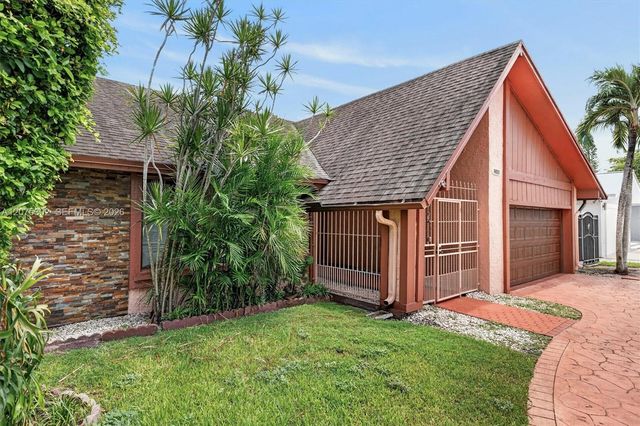 10311 SW 132nd Avenue, Miami, FL 33186