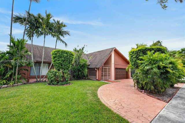 10311 SW 132nd Avenue, Miami, FL 33186
