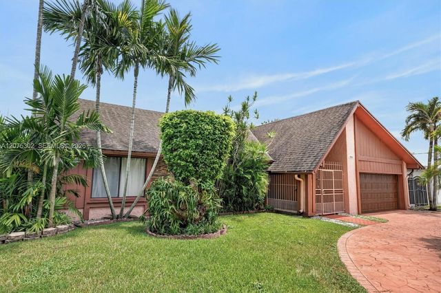 10311 SW 132nd Avenue, Miami, FL 33186