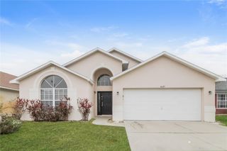 4629 EAGLE PEAK DRIVE, Kissimmee, FL 34746