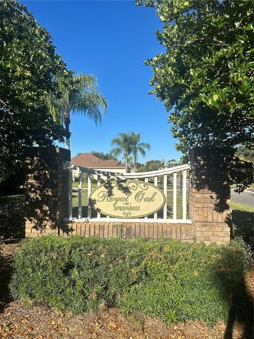 17600 SE 88TH COVINGTON CIRCLE, The Villages, FL 32162