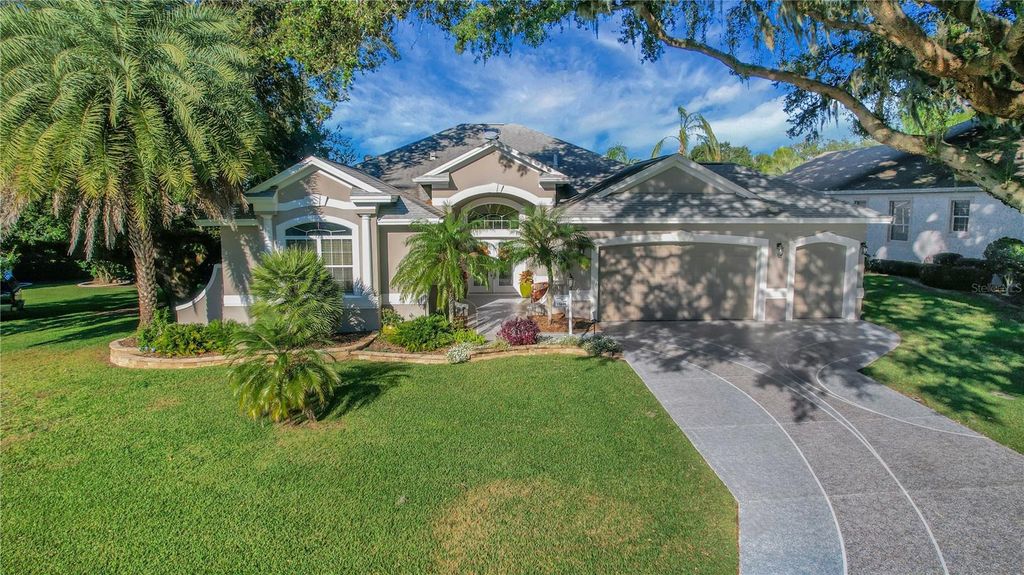 17600 SE 88TH COVINGTON CIRCLE, The Villages, FL 32162