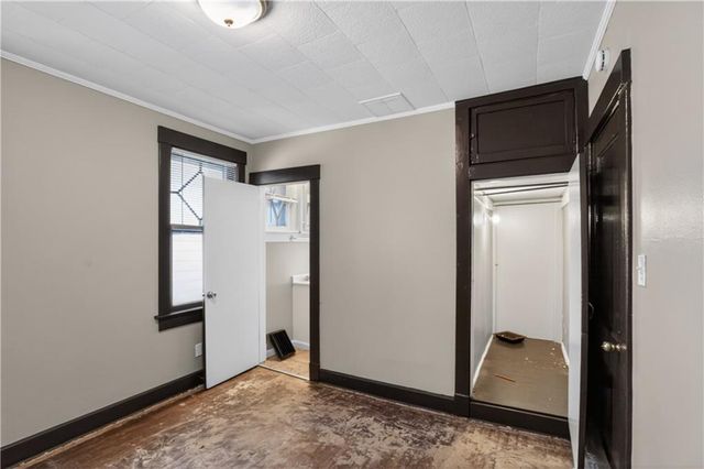 3721 Agnes Avenue, Kansas City, MO 64128