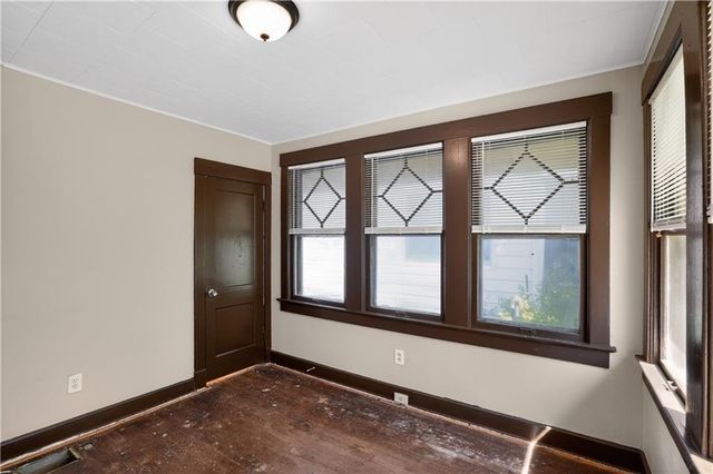 3721 Agnes Avenue, Kansas City, MO 64128