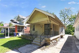3721 Agnes Avenue, Kansas City, MO 64128
