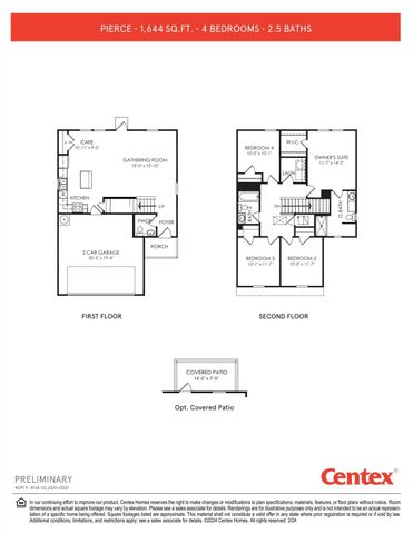 25482 Multiflora Drive, Magnolia, TX 77355