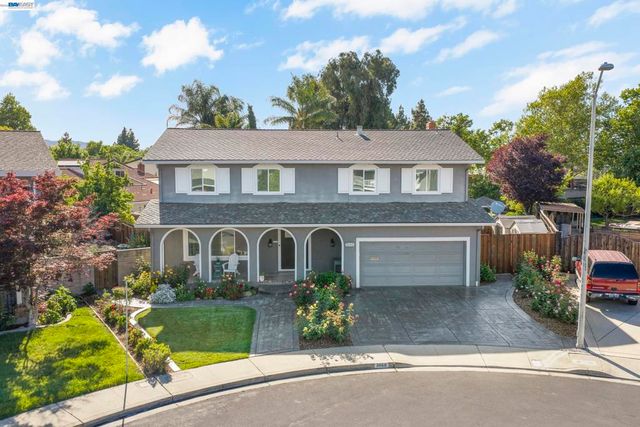 3668 Chelsea Ct, Pleasanton, CA 94588