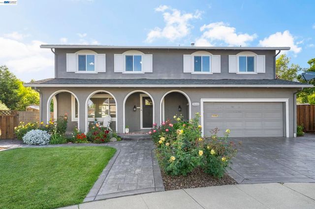 3668 Chelsea Ct, Pleasanton, CA 94588