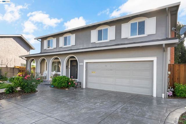 3668 Chelsea Ct, Pleasanton, CA 94588