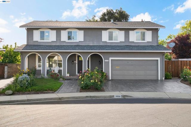 3668 Chelsea Ct, Pleasanton, CA 94588