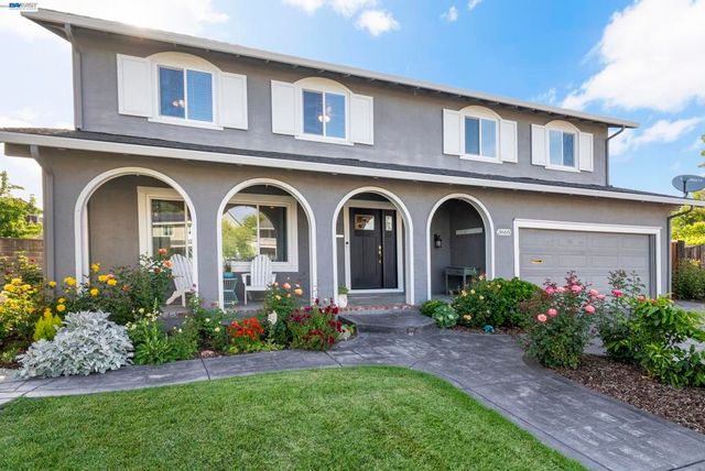 3668 Chelsea Ct, Pleasanton, CA 94588