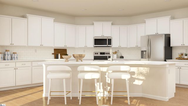 542 Peach Farm Path, Boiling Springs, SC 29316