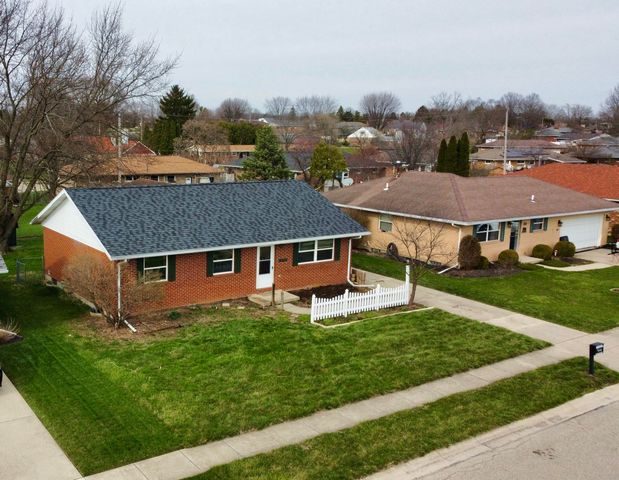 1644 Delmar Drive 1644 Delmar Drive, Springfield, OH 45503