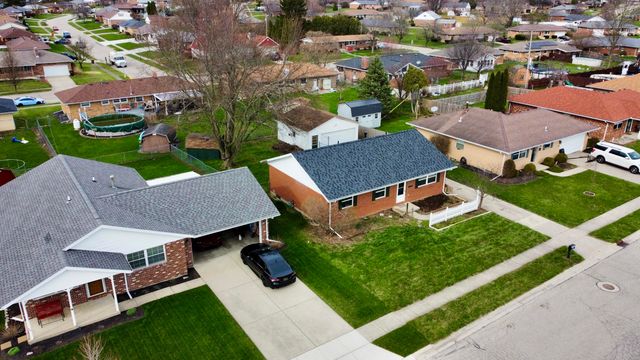 1644 Delmar Drive 1644 Delmar Drive, Springfield, OH 45503