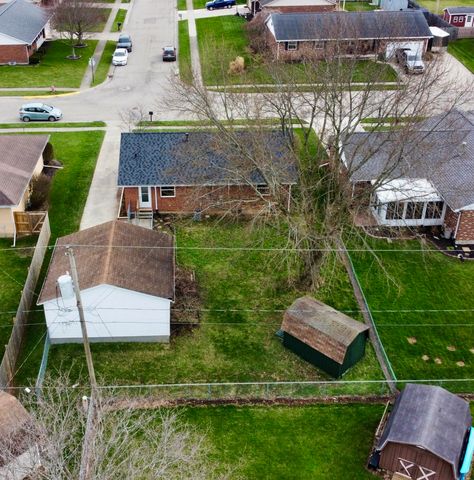 1644 Delmar Drive 1644 Delmar Drive, Springfield, OH 45503