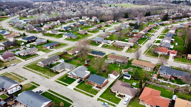 1644 Delmar Drive 1644 Delmar Drive, Springfield, OH 45503