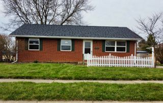 1644 Delmar Drive 1644 Delmar Drive, Springfield, OH 45503