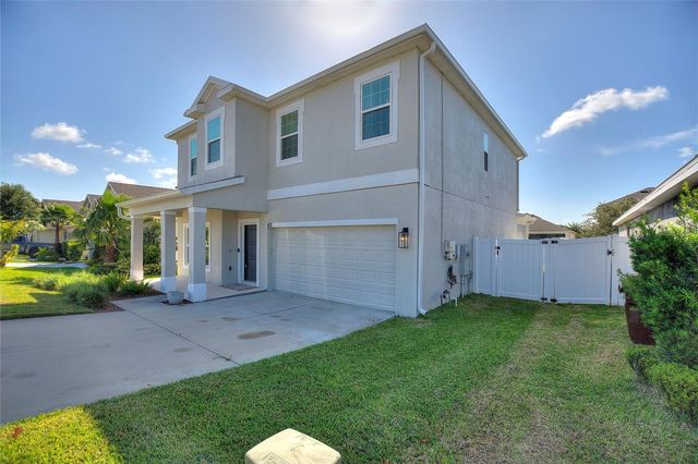 1501 WOODLARK DRIVE, Haines City, FL 33844