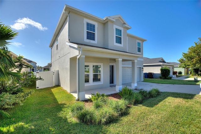 1501 WOODLARK DRIVE, Haines City, FL 33844