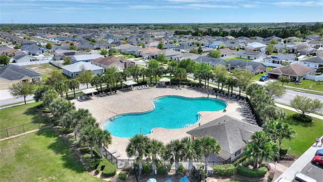 1501 WOODLARK DRIVE, Haines City, FL 33844