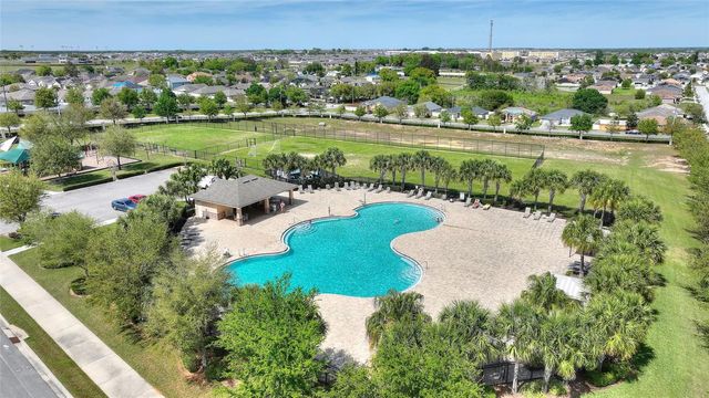 1501 WOODLARK DRIVE, Haines City, FL 33844
