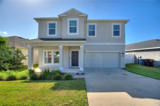 1501 WOODLARK DRIVE, Haines City, FL 33844