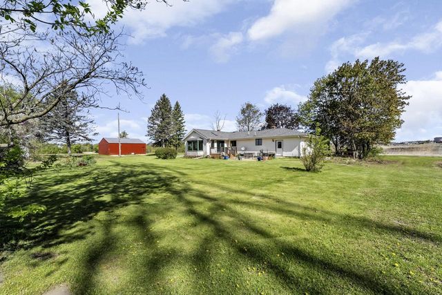 21301 6 Mile ROAD, Franksville, WI 53126
