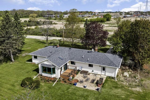 21301 6 Mile ROAD, Franksville, WI 53126