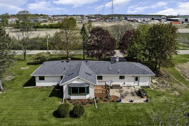21301 6 Mile ROAD, Franksville, WI 53126