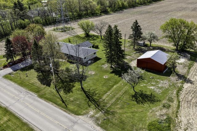 21301 6 Mile ROAD, Franksville, WI 53126