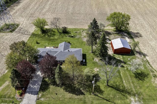 21301 6 Mile ROAD, Franksville, WI 53126