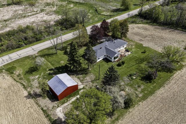 21301 6 Mile ROAD, Franksville, WI 53126