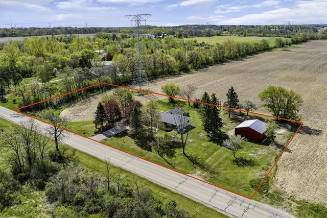 21301 6 Mile ROAD, Franksville, WI 53126