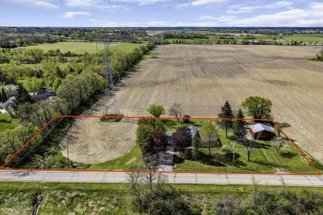 21301 6 Mile ROAD, Franksville, WI 53126