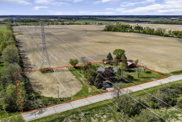 21301 6 Mile ROAD, Franksville, WI 53126