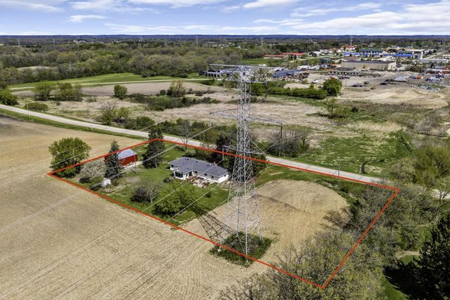 21301 6 Mile ROAD, Franksville, WI 53126