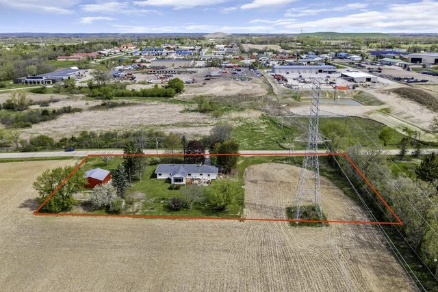 21301 6 Mile ROAD, Franksville, WI 53126