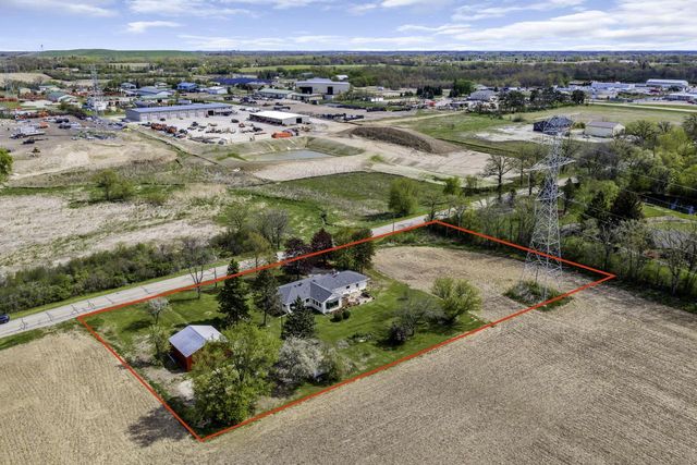 21301 6 Mile ROAD, Franksville, WI 53126