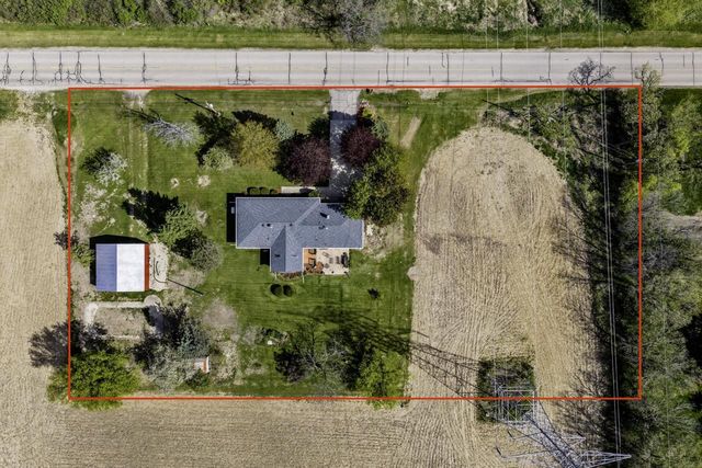 21301 6 Mile ROAD, Franksville, WI 53126