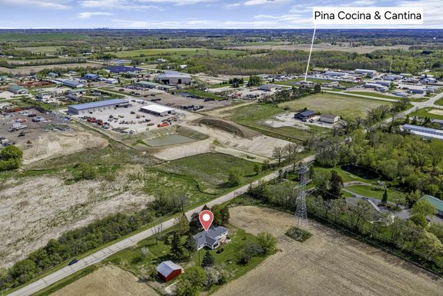 21301 6 Mile ROAD, Franksville, WI 53126