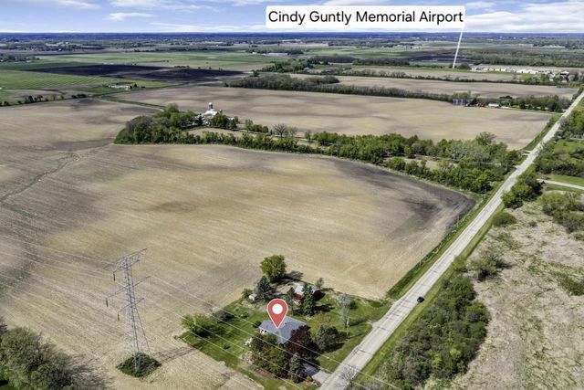 21301 6 Mile ROAD, Franksville, WI 53126